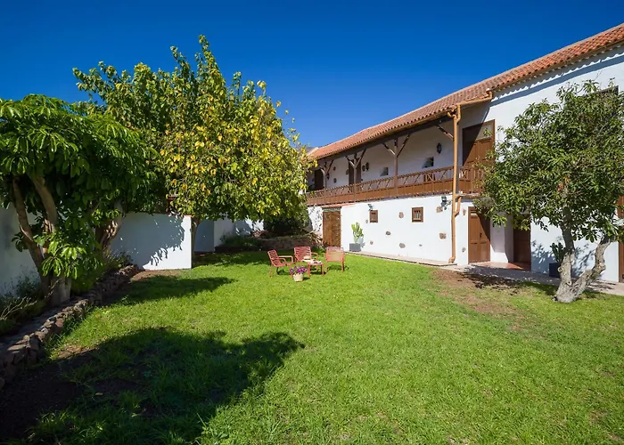 Casa Rural La Montaneta